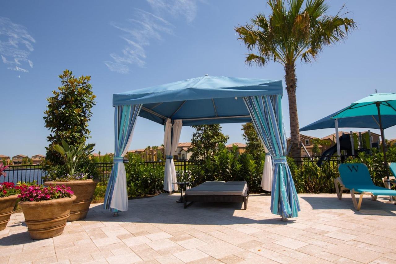Pool Villa Wfree Waterpark Lazy River Game Room Kissimmee Exterior foto