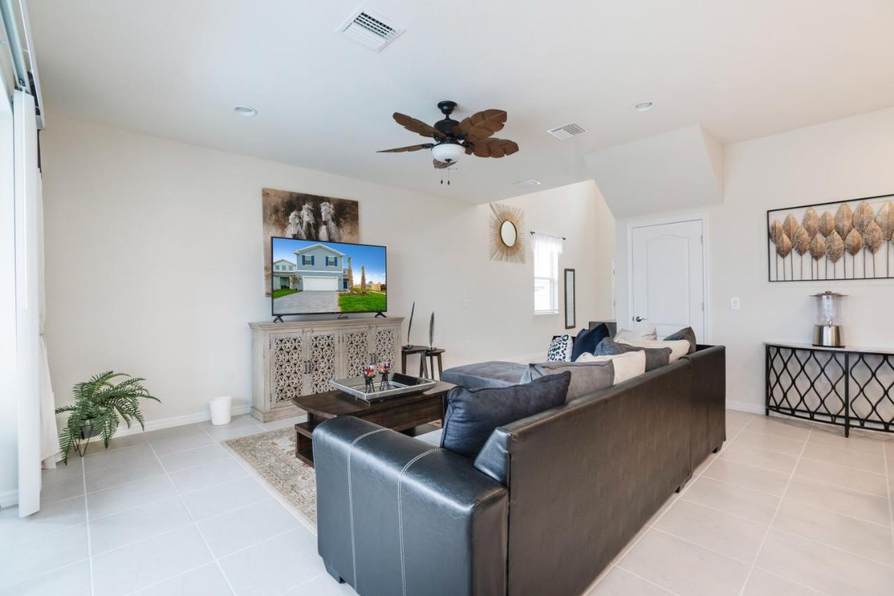 Pool Villa Wfree Waterpark Lazy River Game Room Kissimmee Exterior foto